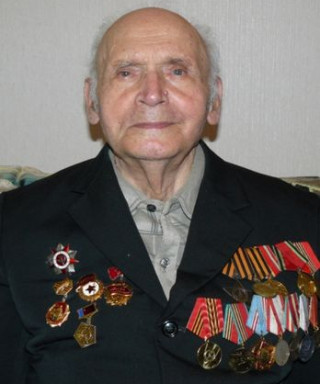 Милихин Александр Иванович