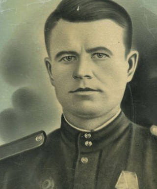 Андреев Василий Сергеевич