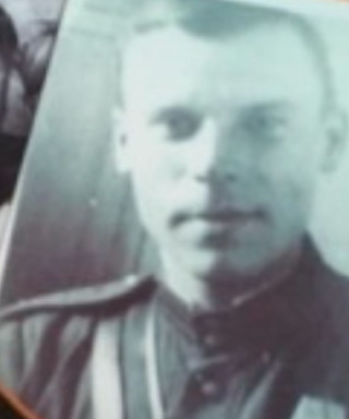 Любимов Георгий Борисович