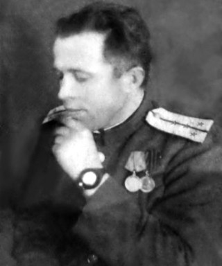 Поздняков Сергей Васильевич