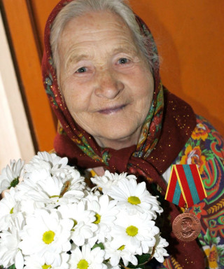 Михальченко Нина Павловна