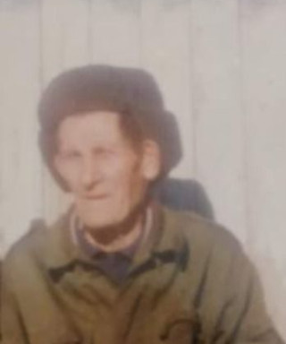 Гусев Иван Кузьмич