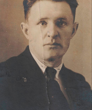 Липатов Иван Александрович