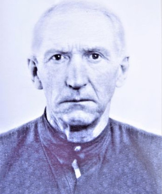 Янин Степан Михайлович