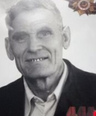 Дружбин Иван Яковлевич