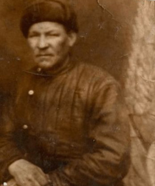 Шустов Михаил Иванович