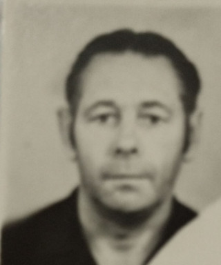 Подтынный Владимир Тихонович