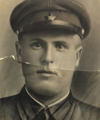 Жолобов Иван Львович