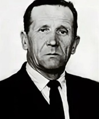 Лапин Николай Павлович