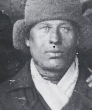 Казанцев Еким Абрамович