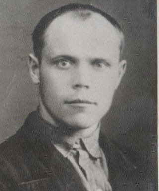 Пашнев Иван Федорович