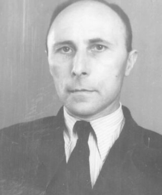 Пашнев Василий Федорович