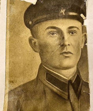 Огурев Василий Иванович