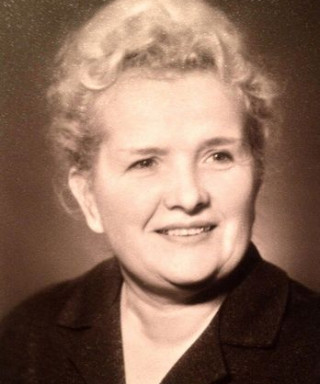 Петрова Татьяна Петровна