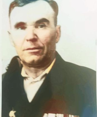 Давыдов Алексей Михайлович