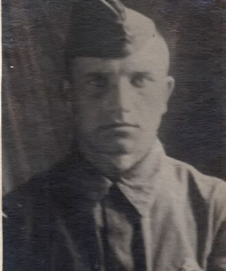 Кузьмин Константин Степанович