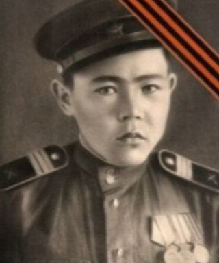 Тавлыкаев Рашит Сабирович