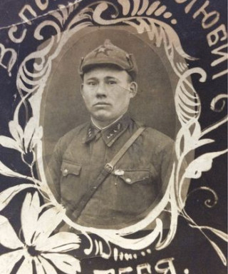 Фаизов Хамза Абдуллович