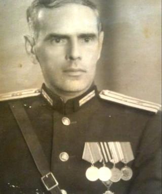 Арзанов Левон Сумбатович