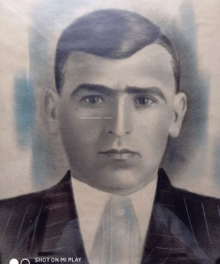 Ляшенко Василий Фёдорович