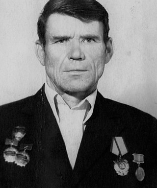 Одинцов Александр Павлович