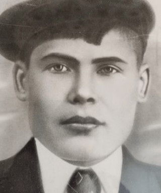 Ошурков Фёдор Петрович