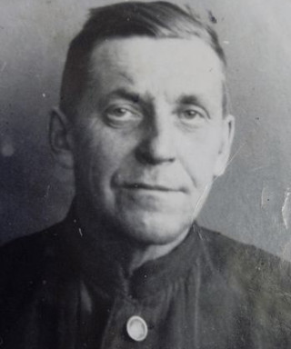 Павловских Александр Михайлович