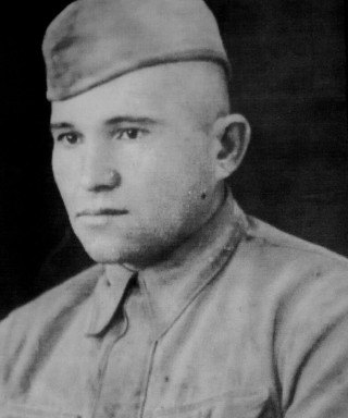 Назаров Василий Михайлович