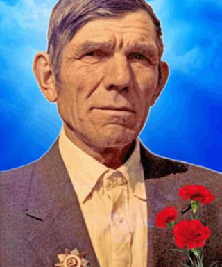 Будкин Владимир Петрович