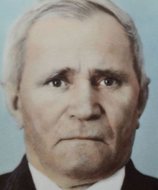 Гавриков Семён Васильевич