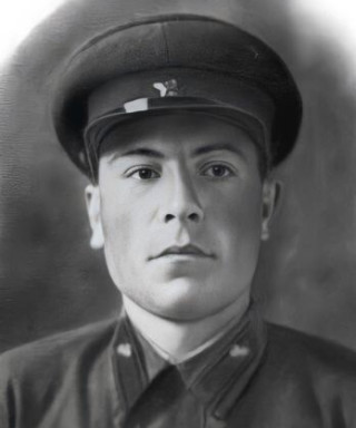 Дикушин Иван Спиридонович