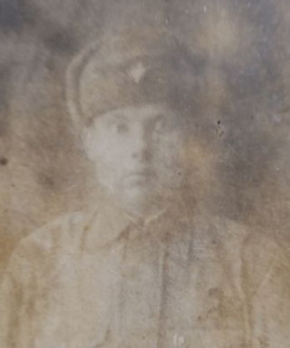 Ошурков Иван Константинович