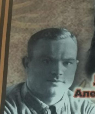 Жариков Василий Михайлович