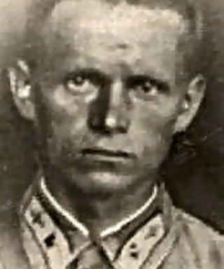 Гапонов Герасим Григориевич