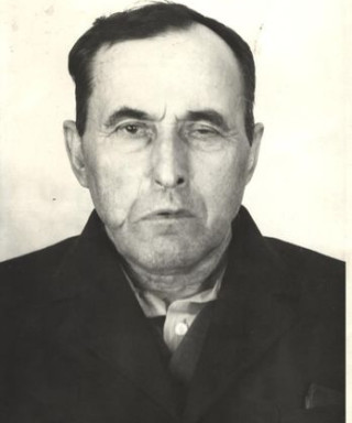 Артамонов Александр Кириллович