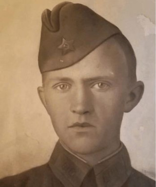 Дмитриев Иван Пантелеевич