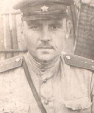 Грошев Леонид Васильевич