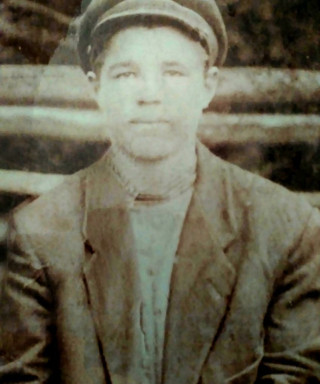 Ялунин Никон Васильевич