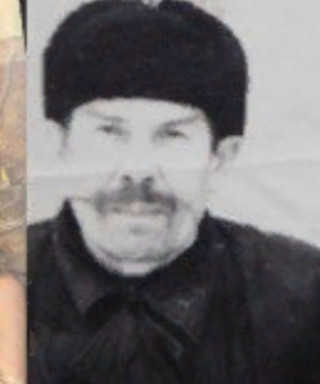 Бузмаков Иван Егорович