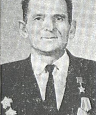 Наборский Иван Савельевич