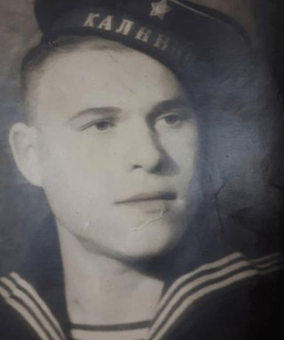 Зверев Иван Митрофанович