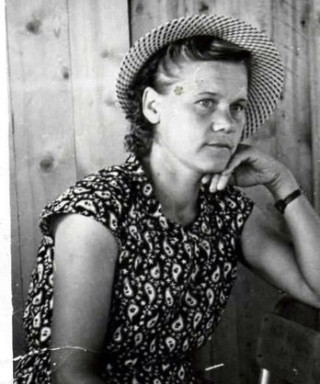 Касимова Зоя Семёновна