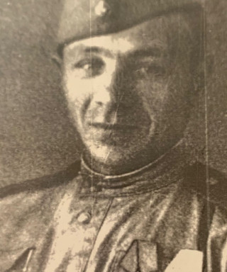 Багаутдинов Мухаммед Багаутдинович