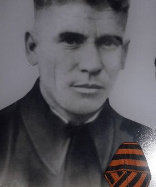 Батыршин Абдулл Галиуллович