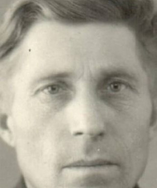 Гурьев Иван Семёнович