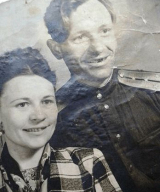 Гордеев Алексей Иванович