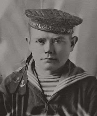 Лупандин Иван Васильевич