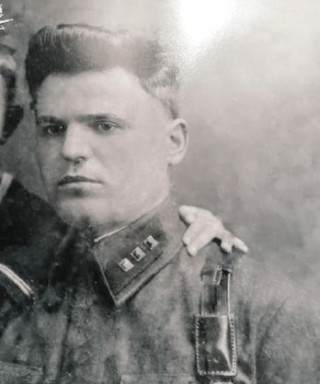 Кухарчук Алексей Яковлевич