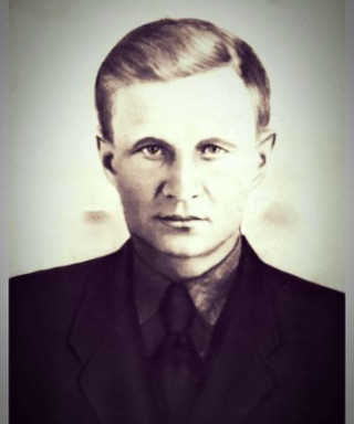 Бывалин Василий Тарасович