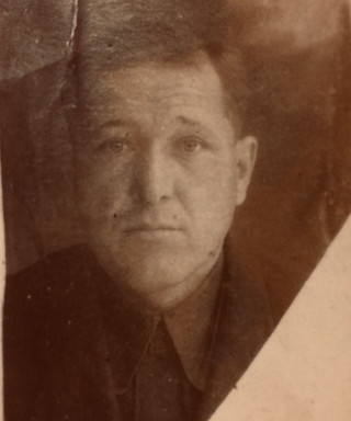 Кабанов Прокопий Иванович